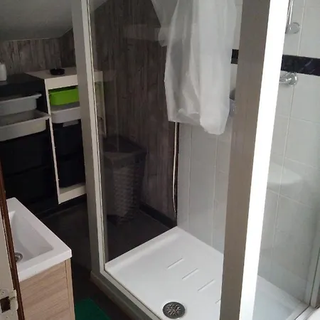 La Buhardilla De Ali Apartamento