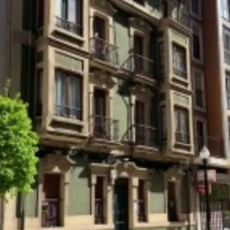 La Buhardilla De Ali Gijón